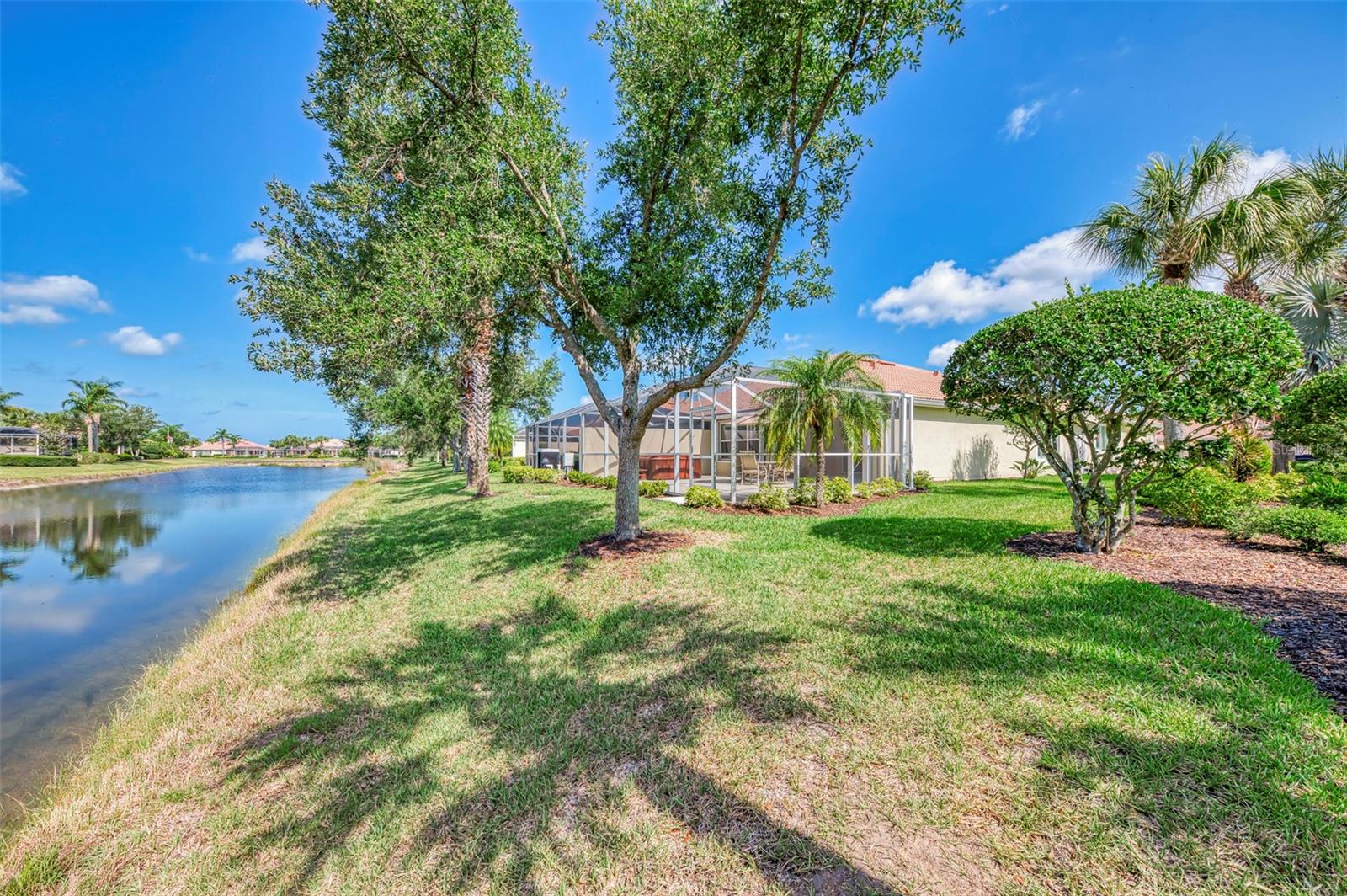 ISLES OF SARASOTA - Residential