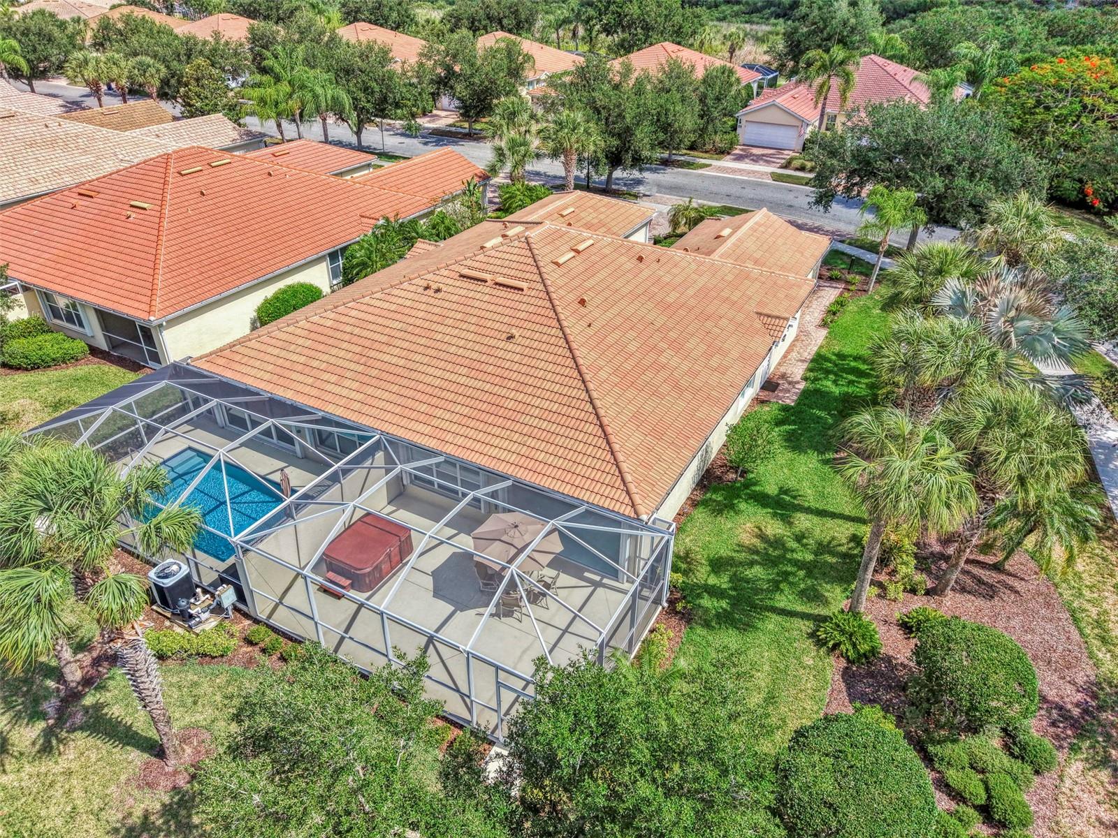 ISLES OF SARASOTA - Residential