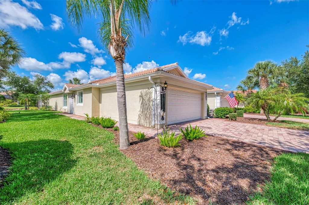Photo of 6099 Benevento Drive, Sarasota, FL 34238 (MLS # A4694160)