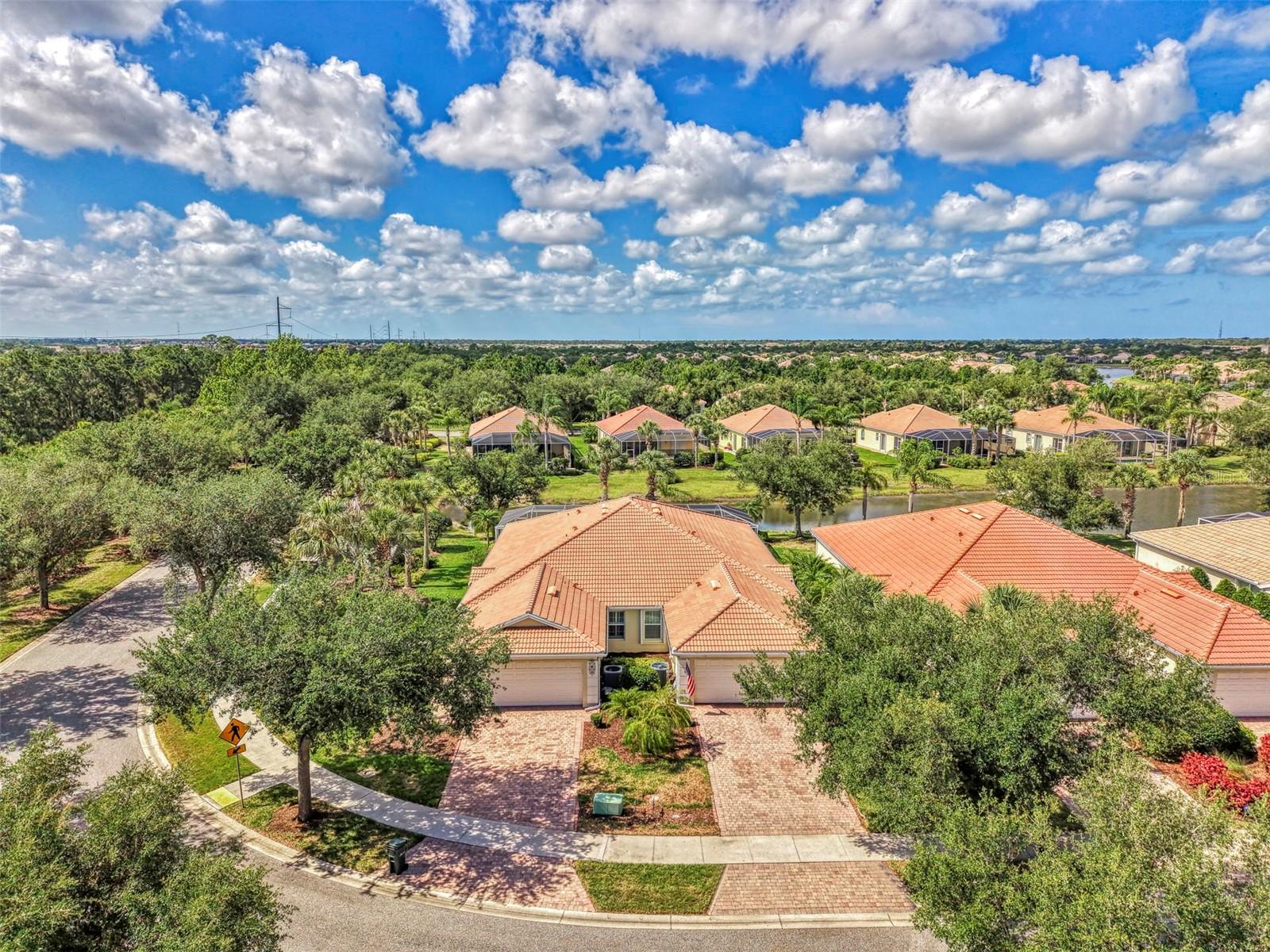 ISLES OF SARASOTA - Residential