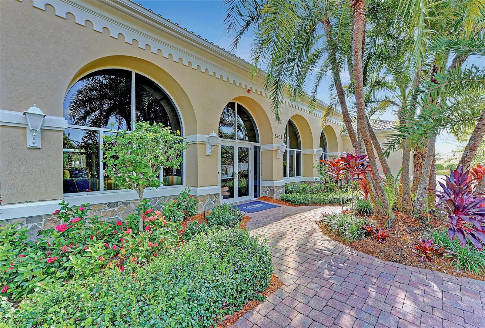 ISLES OF SARASOTA - Residential