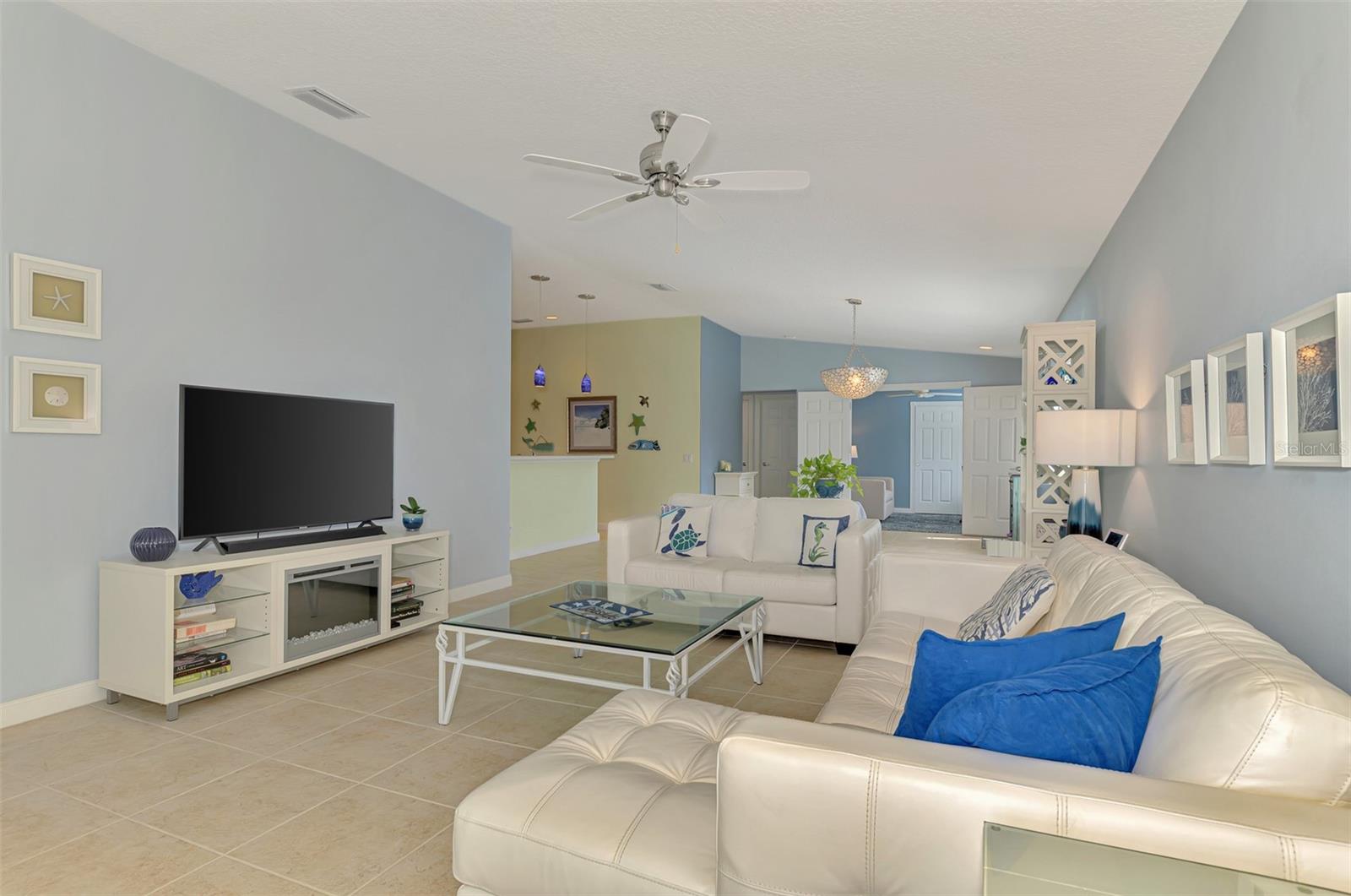 ISLES OF SARASOTA - Residential