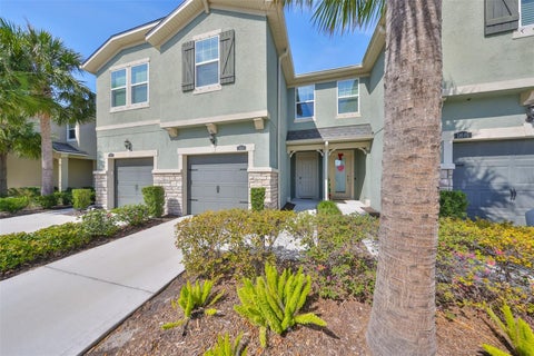 Photo of 11644 Cambium Crown Drive, Riverview, FL 33569 (MLS # TB8547792)