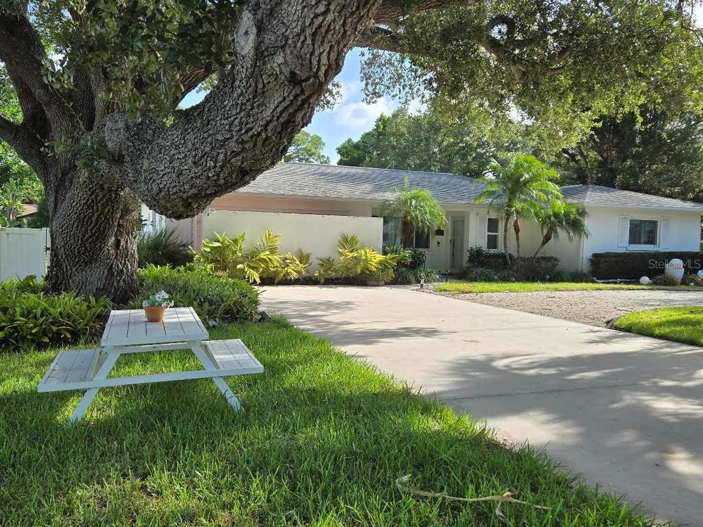 Photo of 329 Bernard Avenue, Sarasota, FL 34243 (MLS # A4697412)