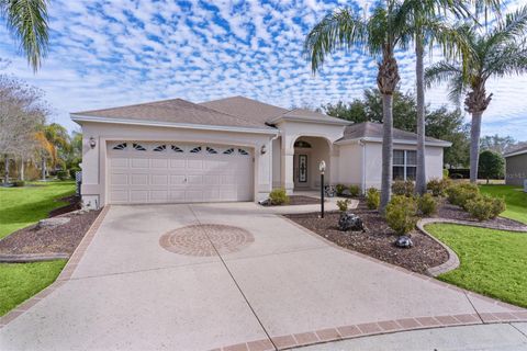 Tiny photo for 758 Moore Terrace, The Villages, FL 32162 (MLS # G5107698)