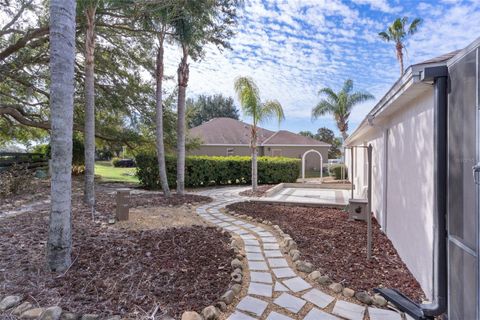 Tiny photo for 758 Moore Terrace, The Villages, FL 32162 (MLS # G5107698)