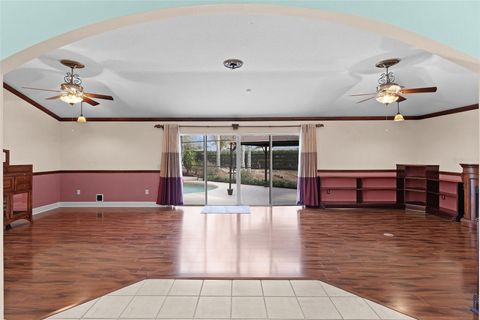 Tiny photo for 758 Moore Terrace, The Villages, FL 32162 (MLS # G5107698)