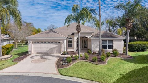Tiny photo for 758 Moore Terrace, The Villages, FL 32162 (MLS # G5107698)