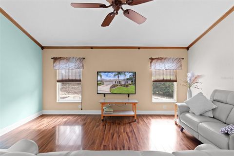 Tiny photo for 758 Moore Terrace, The Villages, FL 32162 (MLS # G5107698)