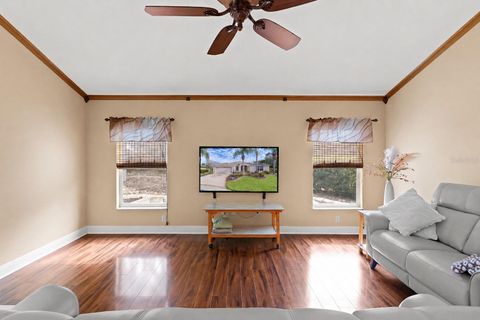 Tiny photo for 758 Moore Terrace, The Villages, FL 32162 (MLS # G5107698)