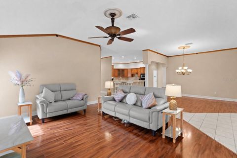 Tiny photo for 758 Moore Terrace, The Villages, FL 32162 (MLS # G5107698)