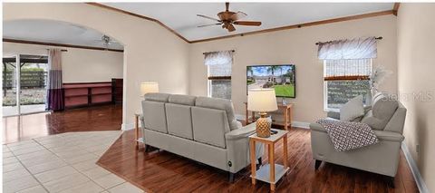 Tiny photo for 758 Moore Terrace, The Villages, FL 32162 (MLS # G5107698)