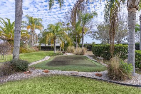 Tiny photo for 758 Moore Terrace, The Villages, FL 32162 (MLS # G5107698)