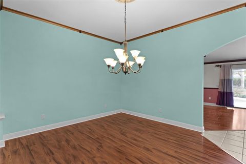 Tiny photo for 758 Moore Terrace, The Villages, FL 32162 (MLS # G5107698)
