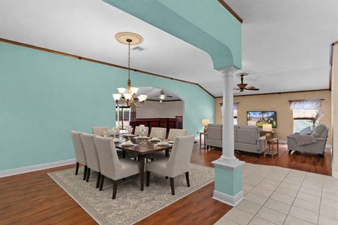 Tiny photo for 758 Moore Terrace, The Villages, FL 32162 (MLS # G5107698)