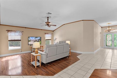 Tiny photo for 758 Moore Terrace, The Villages, FL 32162 (MLS # G5107698)