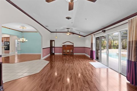 Tiny photo for 758 Moore Terrace, The Villages, FL 32162 (MLS # G5107698)