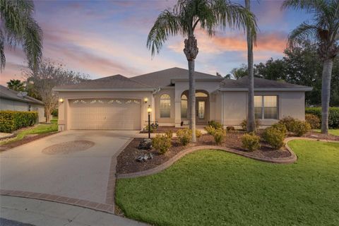 Tiny photo for 758 Moore Terrace, The Villages, FL 32162 (MLS # G5107698)