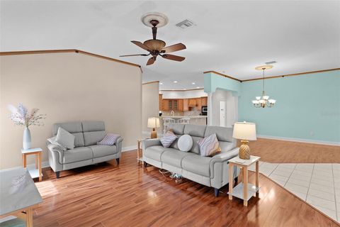 Tiny photo for 758 Moore Terrace, The Villages, FL 32162 (MLS # G5107698)