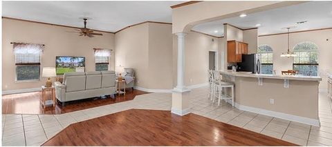 Tiny photo for 758 Moore Terrace, The Villages, FL 32162 (MLS # G5107698)