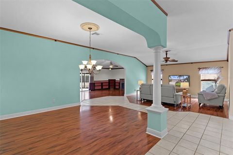 Tiny photo for 758 Moore Terrace, The Villages, FL 32162 (MLS # G5107698)