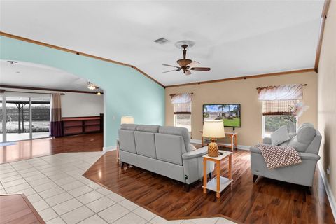 Tiny photo for 758 Moore Terrace, The Villages, FL 32162 (MLS # G5107698)