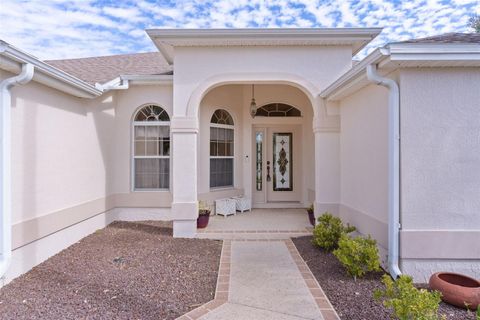 Tiny photo for 758 Moore Terrace, The Villages, FL 32162 (MLS # G5107698)