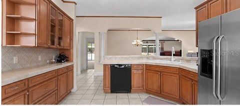 Tiny photo for 758 Moore Terrace, The Villages, FL 32162 (MLS # G5107698)