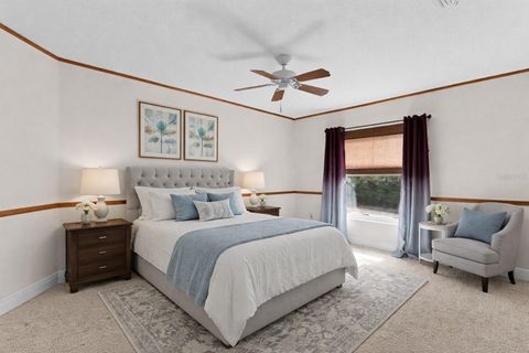 Tiny photo for 758 Moore Terrace, The Villages, FL 32162 (MLS # G5107698)