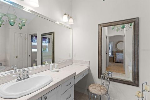 Tiny photo for 758 Moore Terrace, The Villages, FL 32162 (MLS # G5107698)