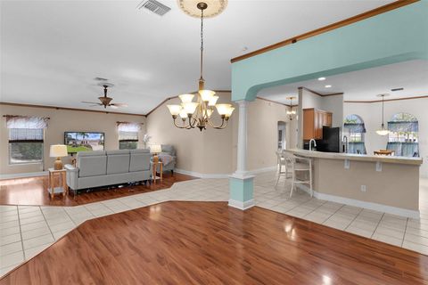 Tiny photo for 758 Moore Terrace, The Villages, FL 32162 (MLS # G5107698)