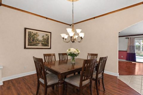 Tiny photo for 758 Moore Terrace, The Villages, FL 32162 (MLS # G5107698)