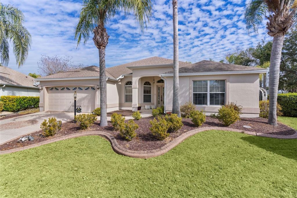 Photo of 758 Moore Terrace, The Villages, FL 32162 (MLS # G5107698)