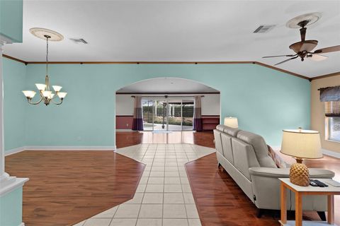 Tiny photo for 758 Moore Terrace, The Villages, FL 32162 (MLS # G5107698)