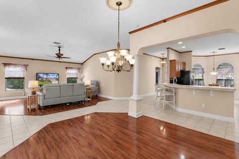 Tiny photo for 758 Moore Terrace, The Villages, FL 32162 (MLS # G5107698)