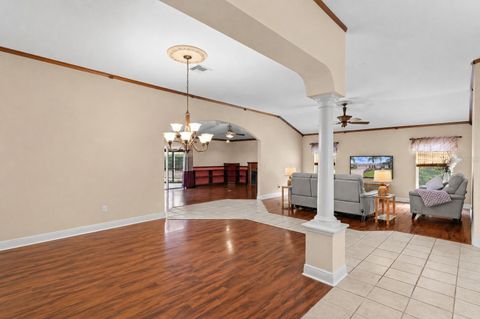 Tiny photo for 758 Moore Terrace, The Villages, FL 32162 (MLS # G5107698)