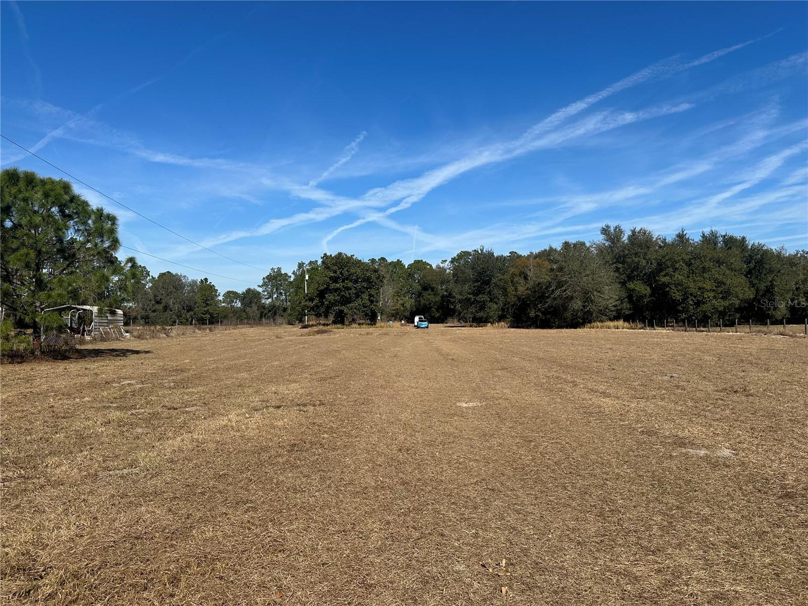 This beautiful high and dry 2.4 acre piece of Clermont, Florida is located close to Lake Louisa State Park and comes with electricity and well. It also has partial impact fees paid. With a private view of Lake Gary this property is ideal for building your dream home with the country appeal and still close to all the convenient comforts. Come take a look and fall in love with this unique piece of land.
Dimensions: 635 x 164
Square footage: 104,140