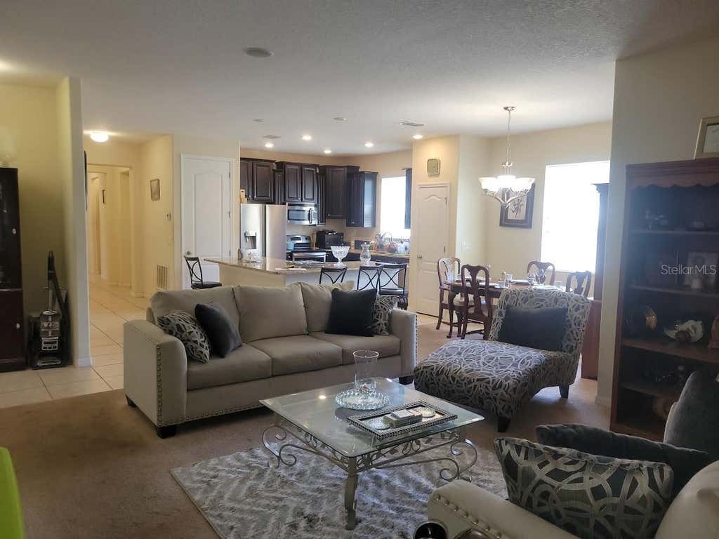 Photo of 1191 Seburn Road, Apopka, FL 32703 (MLS # O6433817)