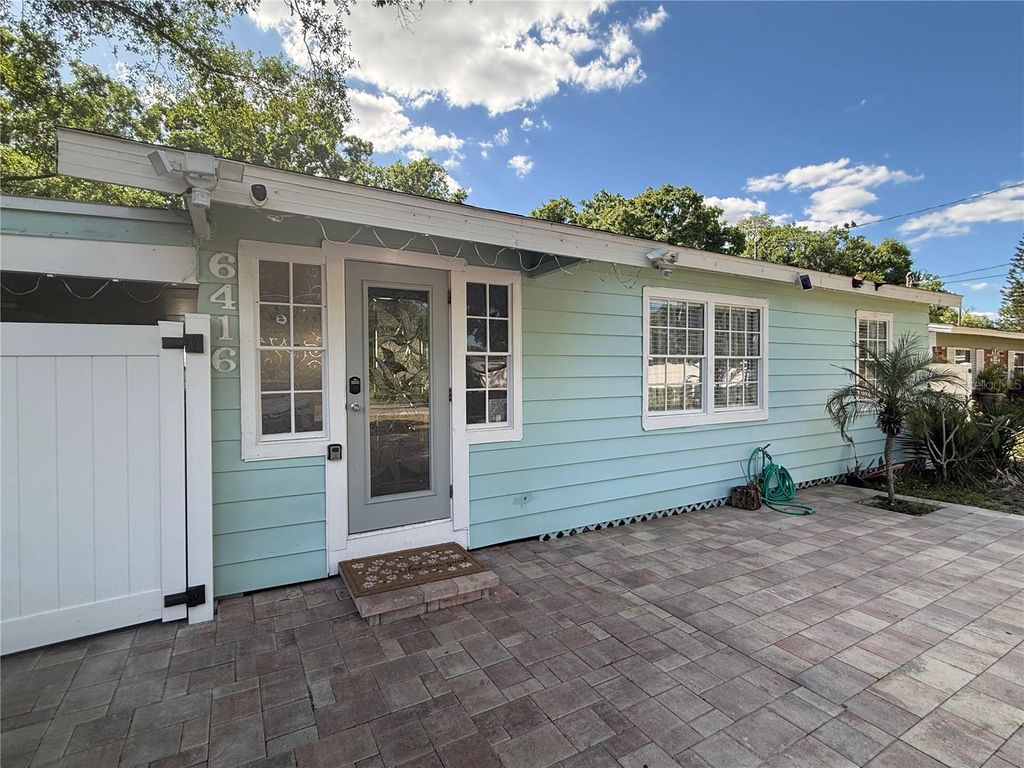 Photo of 6416 N Orleans Avenue, Tampa, FL 33604 (MLS # TB8496649)