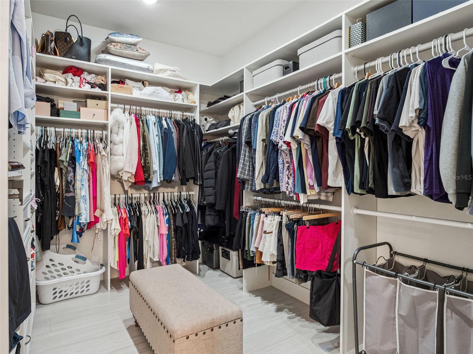 GOURD NECK SPGS SUB - Residential