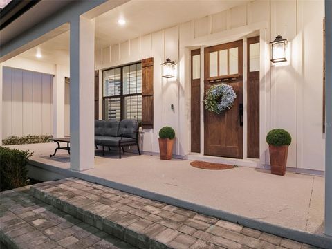 Tiny photo for 16922 Apopka Springs Boulevard, Montverde, FL 34756 (MLS # G5108360)