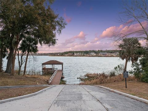 Tiny photo for 16922 Apopka Springs Boulevard, Montverde, FL 34756 (MLS # G5108360)