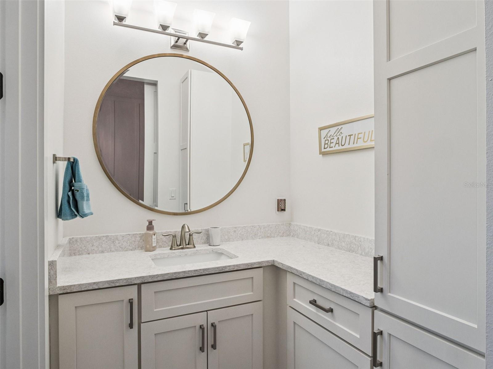 GOURD NECK SPGS SUB - Residential