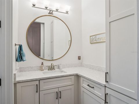 Tiny photo for 16922 Apopka Springs Boulevard, Montverde, FL 34756 (MLS # G5108360)