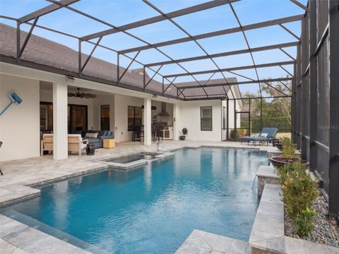 Tiny photo for 16922 Apopka Springs Boulevard, Montverde, FL 34756 (MLS # G5108360)