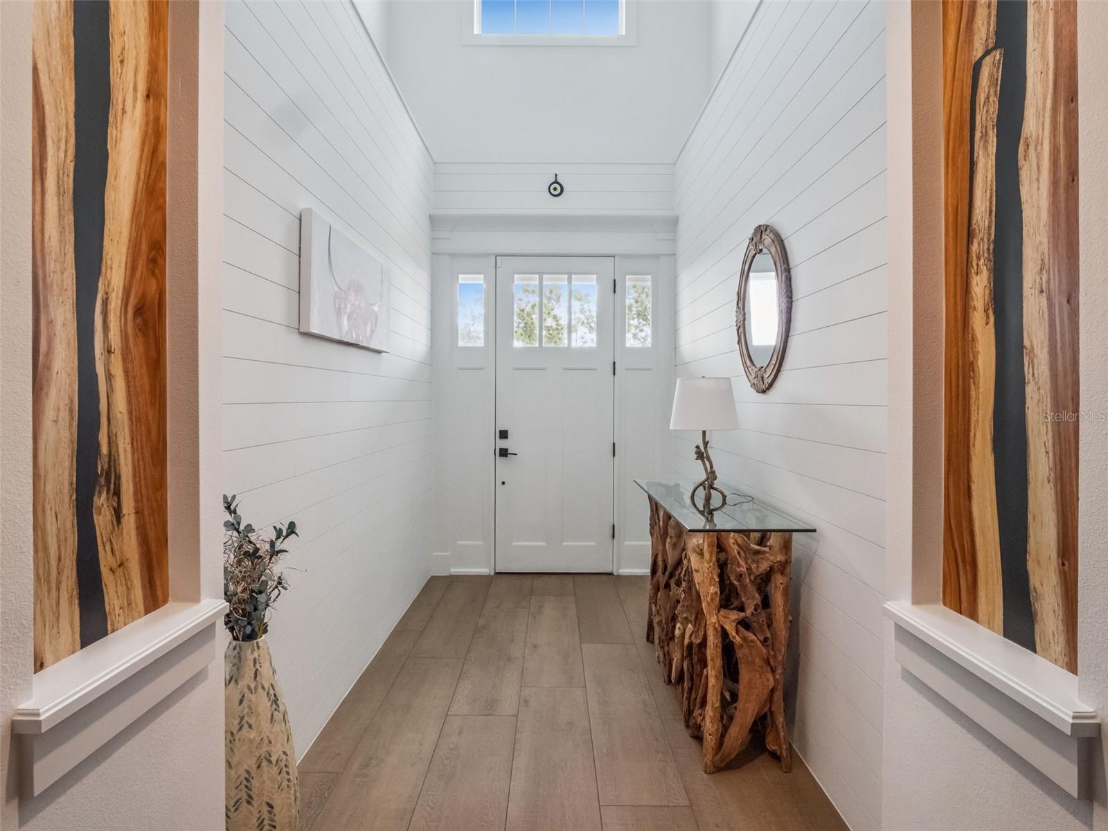 GOURD NECK SPGS SUB - Residential