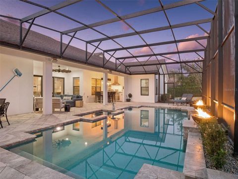 Tiny photo for 16922 Apopka Springs Boulevard, Montverde, FL 34756 (MLS # G5108360)