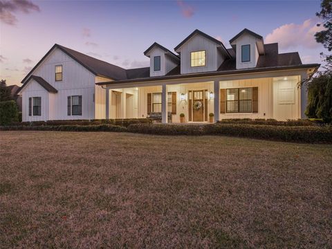 Tiny photo for 16922 Apopka Springs Boulevard, Montverde, FL 34756 (MLS # G5108360)