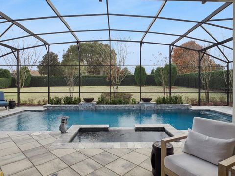 Tiny photo for 16922 Apopka Springs Boulevard, Montverde, FL 34756 (MLS # G5108360)