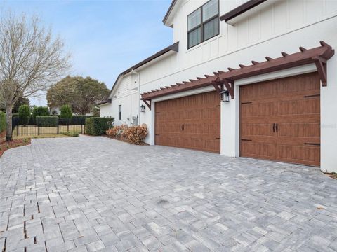 Tiny photo for 16922 Apopka Springs Boulevard, Montverde, FL 34756 (MLS # G5108360)